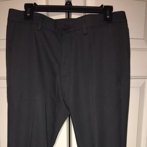 Haggar cool 18 pro slim fit